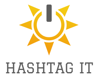 Hashtag IT