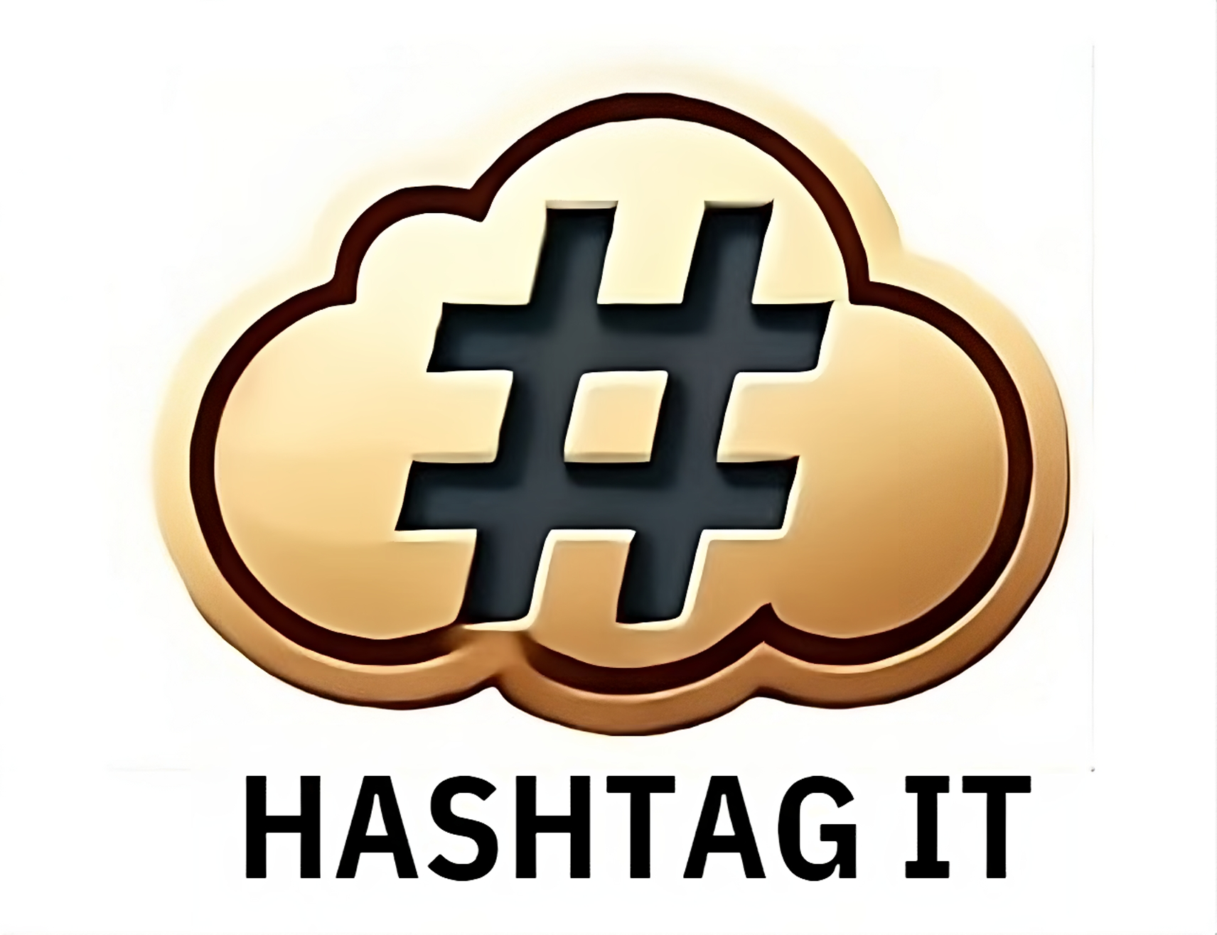 Hashtag IT